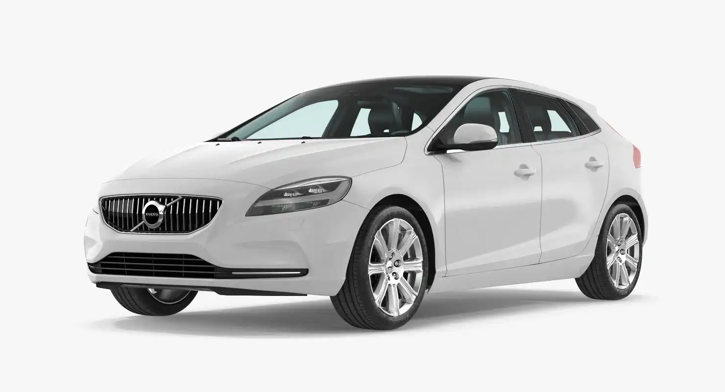 Auto servis za Volvo vozila