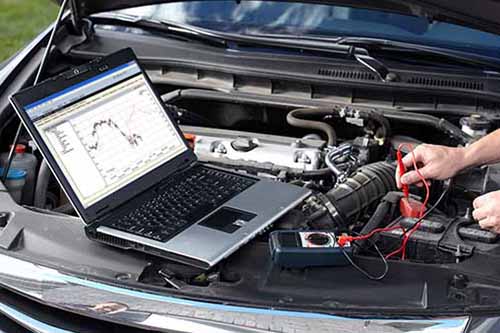 Auto centar Global Beograd | Auto dijagnostika