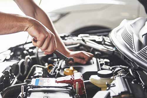 Auto centar Global Beograd | Auto mehanika